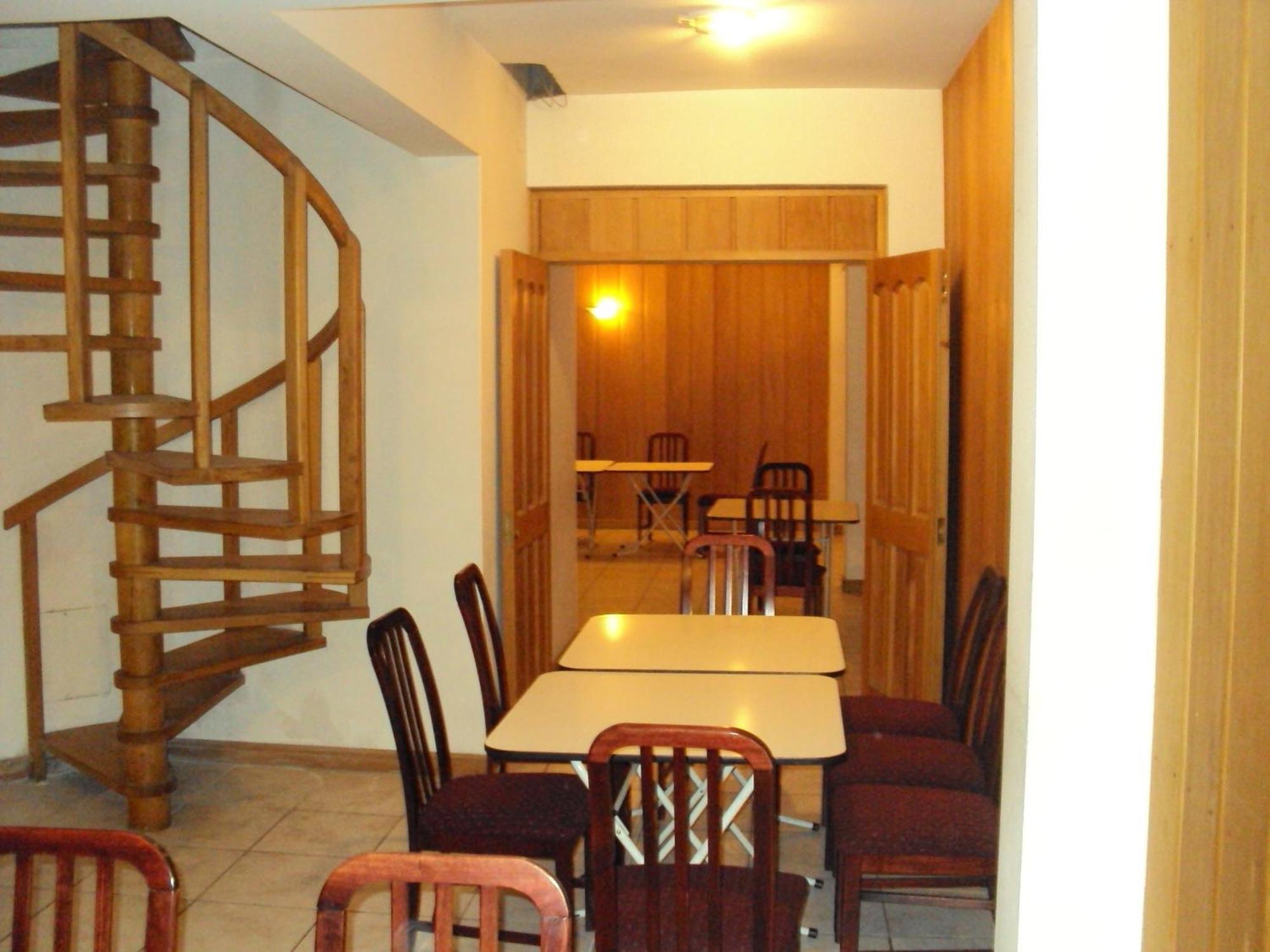 Hotel Antupiren Puerto Montt Exterior foto